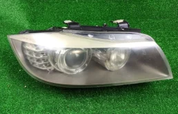 Фара BMW E90