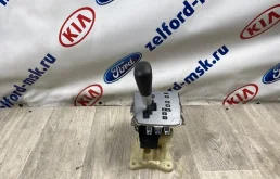 Рычаг переключения кпп KIA CEED 2011