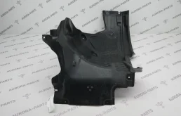 Подкрылок передний левый для BMW 7er на фотографиях