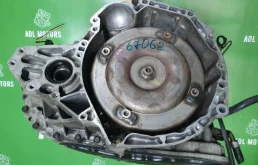 АКПП для Nissan Wingroad Y11 1999-2005