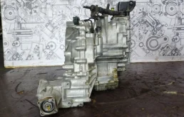 АКПП для Honda HR-V на фотографиях