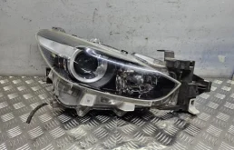 Фара галоген Mazda 3 BM