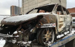 Hyundai Santa Fe 2.4 (174Hp) (G4KE) 4WD AT в разборе у Авторазбор 159AVTO