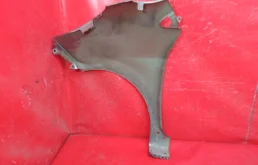 Крыло правое для Kia Picanto на фотографиях