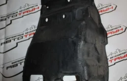 левая защита двигателя (5140905020) для Toyota Avensis Седан T250 2003-2008