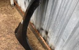 Крыло правое для Toyota RAV4 на фотографиях