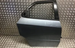 Двери для Honda Civic на фотографиях