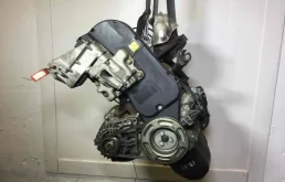 Двигатель без навесного для Fiat Punto на фотографиях