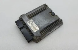 Блок управления двигателем (4L0910560F) для Audi Q7 4L 2005-2015