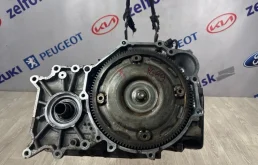 АКПП для Mitsubishi Outlander 1 CU0W 2002-2009