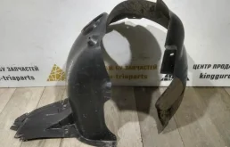 Подкрылок передний правый для Skoda Rapid на фотографиях