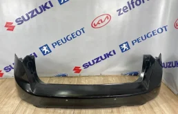 Бампер FORD KUGA 2011г