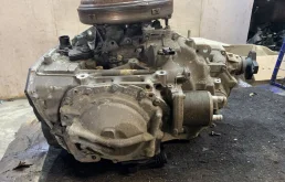 АКПП Nissan X-Trail T31 2.0 M9R
