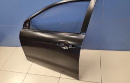 Дверь левая передняя для KIA Rio 3 2012-2017