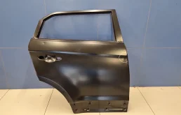 Дверь правая задняя для Hyundai Creta 2016-