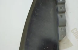 Крылья для Hyundai i40 2017 года на фотографиях