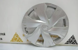 Колпак колесный для Volkswagen Polo Liftback (Mk6) 2020+