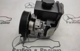 Насос ГУР (A0034664301) для Mercedes-Benz C class W204 2007-2014