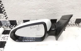 Зеркало заднего вида (в салоне) для Hyundai Solaris 2021 года на фотографиях