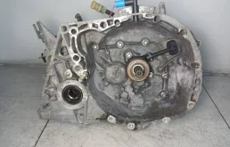 МКПП для LADA Largus 2012-2021