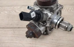 ТНВД для Audi Q7 2010 года на фотографиях