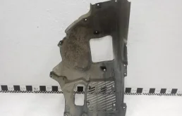 Подкрылок передний правый для BMW 7er на фотографиях