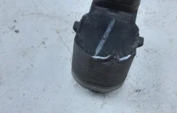 Датчик парктроника задний для Land Rover Range Rover Evoque на фотографиях