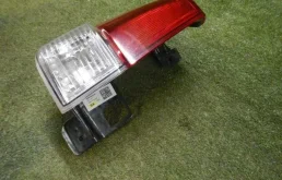 Фонарь левый для Subaru Forester на фотографиях