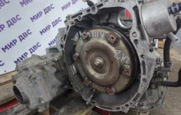 вариатор 4WD для Toyota RAV4 XA40 rest 2015-2019