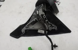 Зеркало боковое левое для Volvo C30 на фотографиях