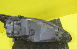 Фара ксенон левая для Hyundai Equus на фотографиях