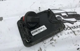 Люк бака (9187720) для Volvo XC90 I C 2002-2014