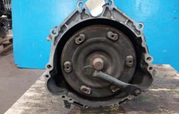 АКПП для Mitsubishi Montero V60 1999-2003