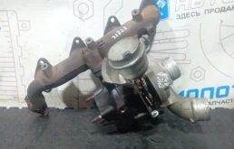 Турбина для Kia Sorento 1 BL 2002-2009