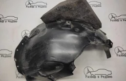 Подкрылок передний левый (A 166 884 76 22) для Mercedes-Benz GLS class X166 2015-2019