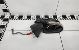 Зеркала для Toyota RAV4 2021 года на фотографиях