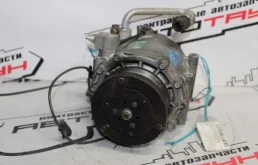 Компрессор кондиционера для Mitsubishi Grandis 1997-2003