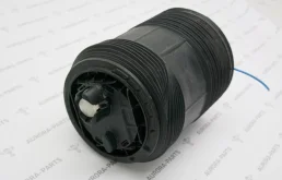 Пневмоподушка задняя правая для Audi Q7 на фотографиях