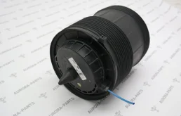 Пневмоподушка задняя правая для Audi Q7 на фотографиях