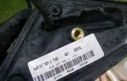 Зеркала для Skoda Rapid 2022 года на фотографиях