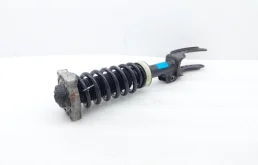 Пружина амортизатора передняя для Audi Q7 на фотографиях