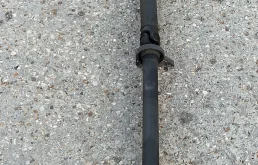 Карданный вал задний для Volvo XC90 на фотографиях