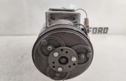 Компрессор кондиционера Volvo XC70 2002 SZ59