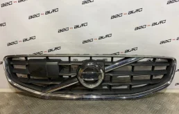 Решетка радиатора для Volvo S60 FS II 2010-2013