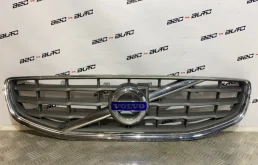 Бампер в сборе с решёткой для Volvo S60 FS II 2010-2013