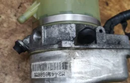 Электроусилитель руля для Opel Astra на фотографиях