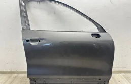 Дверь VW Touareg NF 2013 7P
