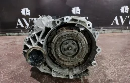 АКПП NAX(7A) для Seat Ibiza 2008-2015
