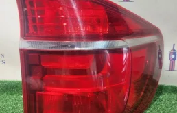 Фонарь BMW X5 E70