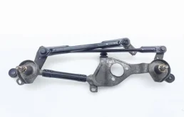 моторчик дворников для Hyundai Solaris 1 рестайлинг 2014-2017